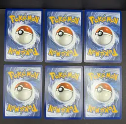 10x Pokemon Cards Serperior Servine Snivy Lot - XY Holo Ultra Rare EX TCG - Image 3