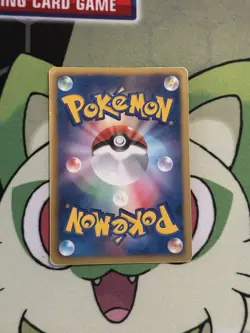 Serperior Holo - 003/037 HS Snivy Played - Japanese Pokemon Card - Image 2