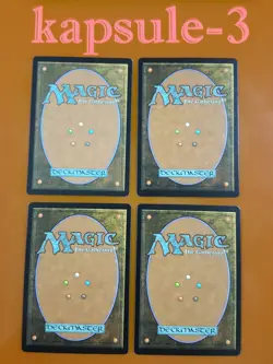 4x Abundant Harvest | Showcase | Modern Horizons 2 | MTG Magic Cards - Image 4