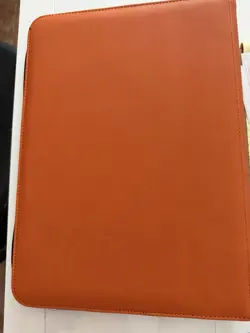 Pokemon Ascended Heroes Card Binder Empty - Image 2
