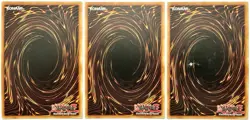 3 x PEVO-EN040 Summoner's Art - Super Rare 1st Edition MP/LP YuGiOh Card - Image 2