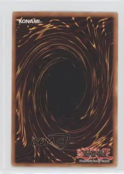 A Wingbeat of Giant Dragon 1st Ed. YuGiOh Legacy Darkness #LOD-044 2003 - Image 2