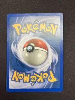 Pokemon Snorlax WoTC Black Star Promo 49 Promo - Image 2