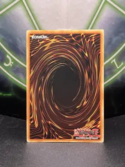 Yugioh Fusion Substitute FUEN-EN041 Super Rare 1st Edition - Image 2