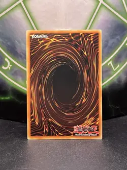 Yugioh Divine Dragon Lord Felgrand SR02-EN001 Ultra Rare 1st Edition NM - Image 2