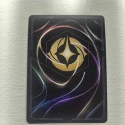 Disney Lorcana Let's Get Dangerous Darkwing Duck 240/204 Enchanted Foil NM - Image 2