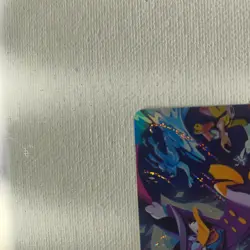 Disney Lorcana Let's Get Dangerous Darkwing Duck 240/204 Enchanted Foil NM - Image 3