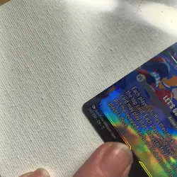 Disney Lorcana Let's Get Dangerous Darkwing Duck 240/204 Enchanted Foil NM - Image 5