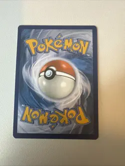 Pokemon Garchomp EX TCG Paradox Rift Holo Card 245/182 Special Illustration Rare - Image 2