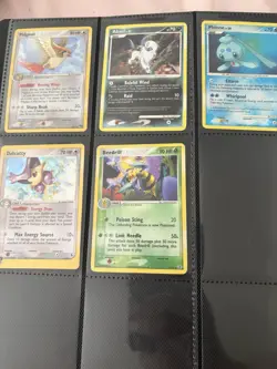 Pokemon Card Bundle From Collection - Image 2