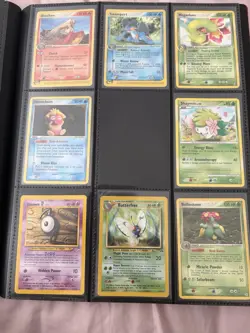 Pokemon Card Bundle From Collection - Image 3