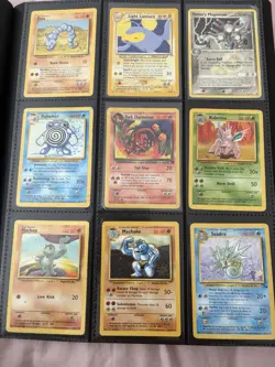 Pokemon Card Bundle From Collection - Image 5