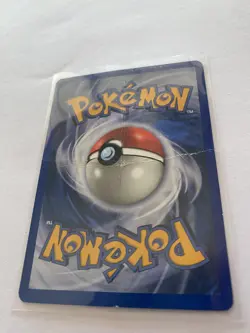 Tentacruel ULTRA RARE Reverse Holo 66/110 2002 Pokemon Card Legendary Collection - Image 4