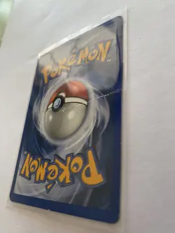 Tentacruel ULTRA RARE Reverse Holo 66/110 2002 Pokemon Card Legendary Collection - Image 5