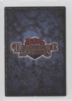 Knight of Twin Swords YuGiOh Dungeon Dice Monsters #ST-01 2003 - Image 2