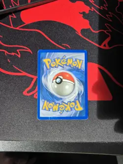 Pokemon Card Hypno 25/110 Legendary Collection Hypno Reverse Holo Rare - Image 3