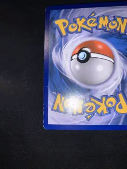 Pokemon M Rayquaza EX Holo Card 76/108 Classic Collection Lp - Image 2