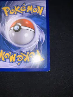 Pokemon M Rayquaza EX Holo Card 76/108 Classic Collection Lp - Image 3