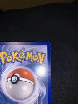 Pokemon M Rayquaza EX Holo Card 76/108 Classic Collection Lp - Image 4