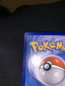 Pokemon M Rayquaza EX Holo Card 76/108 Classic Collection Lp - Image 5