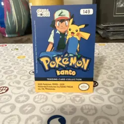 Pokemon Kanto Trading Card Collection Dragonite #149 Holofoil Non-Sport Standard - Image 2