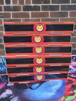 Pokemon Day 2026 Collection Booster box Pokemon Trading Card TCG Factory Sealed - Image 3