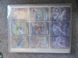 My Entire Pokemon Card Collection - Image 1