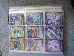 My Entire Pokemon Card Collection - Image 2