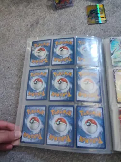 My Entire Pokemon Card Collection - Image 3