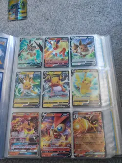 My Entire Pokemon Card Collection - Image 4