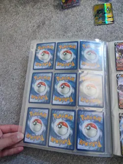 My Entire Pokemon Card Collection - Image 5