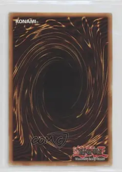 Dark Core 1st Ed. YuGiOh The Emperor Structure Deck #SDDE-EN023 2008 - Image 2