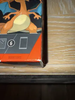 Pokemon TCG: Charizard ex Premium Collection pokemon card game - Image 2