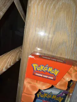 Pokemon TCG: Charizard ex Premium Collection pokemon card game - Image 4