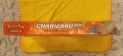 Pokemon Trading Card Game - Charizard ex Premium Collection - Factory Sealed - Image 3