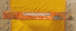 Pokemon Trading Card Game - Charizard ex Premium Collection - Factory Sealed - Image 4