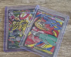 Pokemon TCG Ascended Heroes c500 Hits & Bulk Cards Holo/Reverse Holo/Ex - Image 2