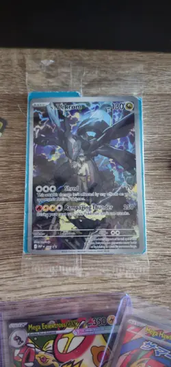 Pokemon TCG Ascended Heroes c500 Hits & Bulk Cards Holo/Reverse Holo/Ex - Image 5