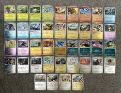 Ascended Heroes Pokeball Reverse Holo Bundle - Pokemon TCG - Image 1
