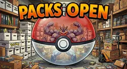 Pokemon TCG Various Packs Opened. Bulk only! No hits - Image 3