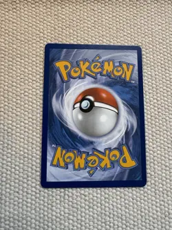 Dewgong 097/094 Phantasmal Flames NM Illustration Rare Pokemon TCG - Image 2