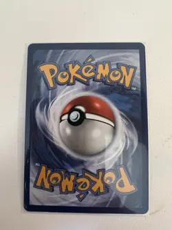 Pokemon TCG Holo Lillies Clefairy EX Journey Together Card 056/159 - Image 2