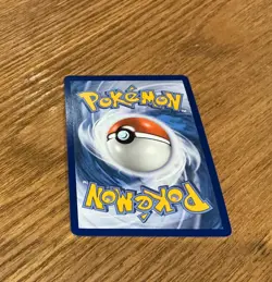 Pokemon TCG Ascended Heroes - Mega Gengar Ex 125/217 Double Rare Holo Foil Mint✅ - Image 2