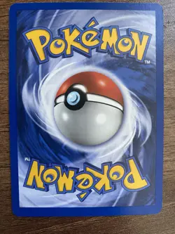 Pokemon TCG Magmar Unlimited Uncommon Card Base Set, 36/102, Regular - Image 2