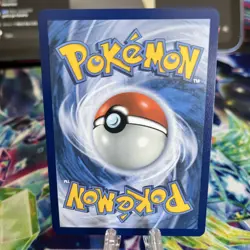 Pokemon TCG - Ascended Heroes - Mega Hawlucha ex - 116/295 - Image 2