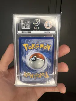 Chansey 187/167 Illustration Rare Pokemon TCG Twilight Masquerade ACE 9 - Image 3