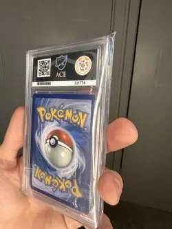 Chansey 187/167 Illustration Rare Pokemon TCG Twilight Masquerade ACE 9 - Image 4