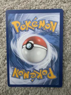 Pokemon TCG Raikou v Crown Zenith Holo Card GG41/GG70 - Image 2