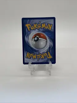 Charcadet 022 Illustration Rare Mega Evolutions Promo Pokemon Card - Image 2