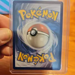 🔥Pokemon TCG Squirtle Stellar Crown Illustration Card 148/142 NM PACK FRESH 🔥 - Image 5